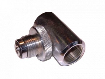 T-kus DIN JTLine - 300 bar