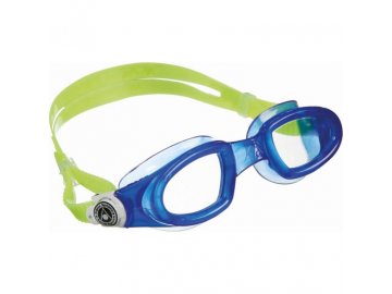 Aqua Sphere Mako čirý zorník modrá/bílá