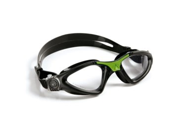 Aqua Sphere Kayenne čirý zorník černá/zelená