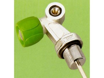 Ventil Z Nitrox Aqualung