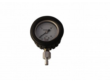 Kontrolní manometr JTLine LP 0-15 bar