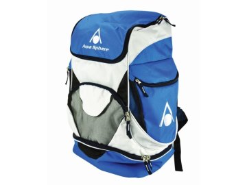 Plavecký batoh Aqua Sphere ATHLETS BACKPACK