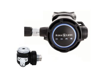 Aqualung automatika Core ACD DIN