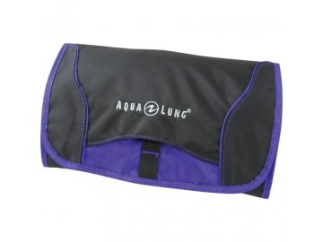 Aqualung taška AVALON TRI GOLD COSMETIC BAG