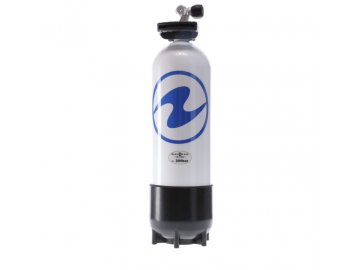 Aqualung lahev 10L Z Valve 200BAR