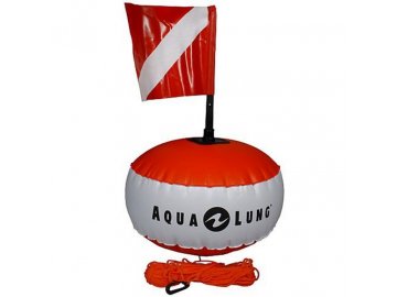 Aqualung bójka ROUND SURFACE BUOY