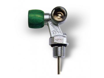 Ventil Z 230 Bar Nitrox/O2 Aqualung