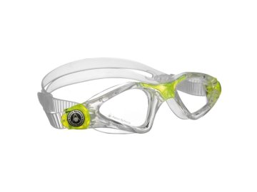 Kayenne Junior ciry zornik transparent lime