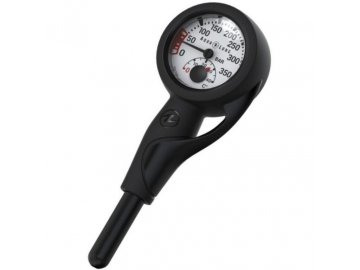 Aqualung manometr METAL AL300 AIR 300 BAR