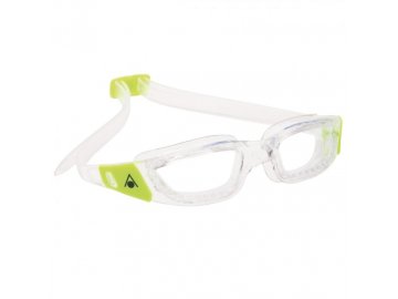 Kameleon Junior ciry zornik transparent lime