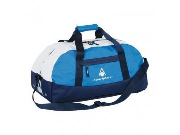 Aqua Sphere plavecká taška SPORTS BAG SMALL - akce platná do odvolání