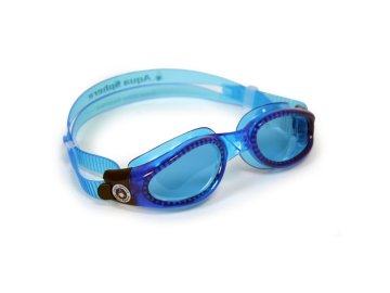 Kaiman EXO small modry zornik modra
