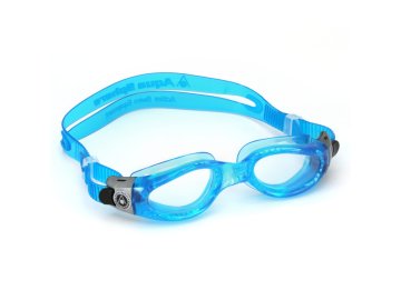 Aqua Sphere Kaiman Small čirý zorník modrá