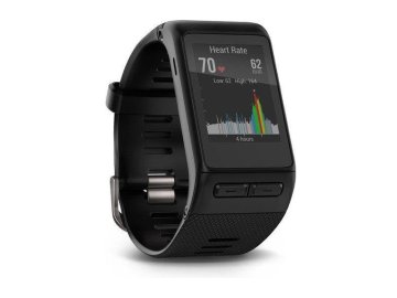 Garmin vivoActive Black 3