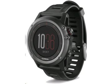 fenix3 Gray Performer