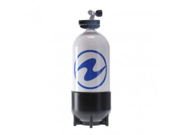 Tlaková lahev Aqualung 12L Z Valve, 232bar