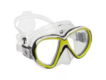 Aqualung Technisub REVEAL X2 Hot Lime