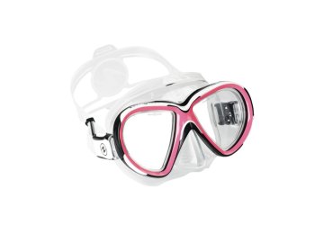 Aqualung Technisub REVEAL X2 White/Pink