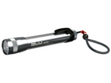 =VÝPRODEJ= Aqualung Technisub ALU SOLO LED