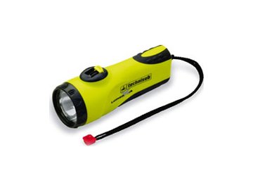Aqualung Technisub Lumen X4