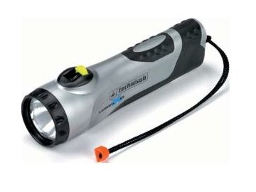 Aqualung Technisub Lumen X6
