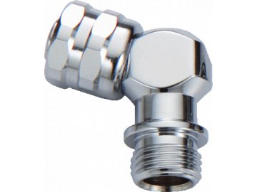 JTLine koleno LP k 2. stupni v úhlu 110 stupňů
