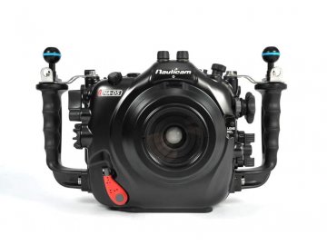 Nauticam NA-D5 Housing for Nikon D5 Camera