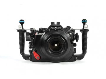 Nauticam NA-D500 Housing for Nikon D500 Camera