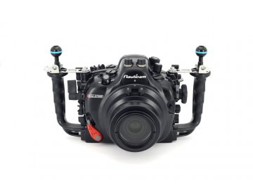 Nauticam NA-D7500 Housing for Nikon D7500 Camera