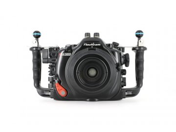 Nauticam NA-D850 Housing for Nikon D850 Camera