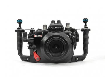 Nauticam NA-5DSR for Canon EOS 5DS/5DS R/5DMKIII camera