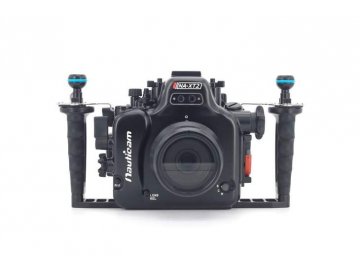Nauticam NA-XT2 Housing for Fujifilm X-T2 Camera