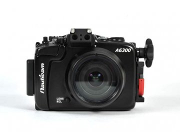 Nauticam NA-A6300 Housing for Sony A6300 Camera