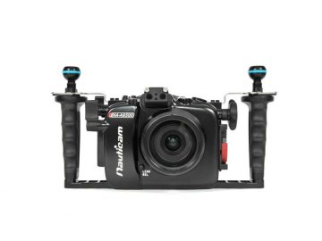 Nauticam NA-A6500 Housing for Sony A6500 Camera