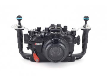 Nauticam NA-A9 Housing for Sony A9 Camera