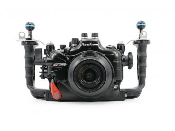 Nauticam NA-A7RIII Housing for Sony A7R III Camera