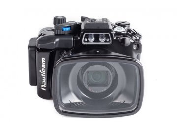 Nauticam NA-RX100VI Housing for Sony DSC-RX100 VI Digital Camera