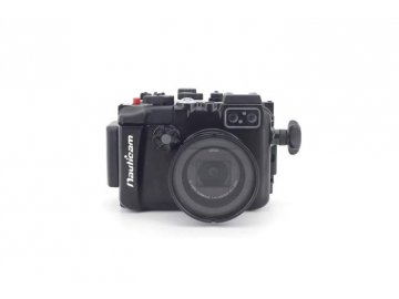 Nauticam NA-LX10 Housing for Panasonic Lumix DMC-LX10 (Lumix DMC-LX15)