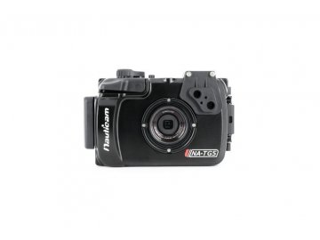 Nauticam NA-TG5 housing for Olympus Tough TG-5 camera