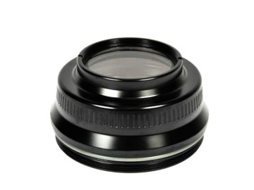 Nauticam Compact port 30 with M67 thread