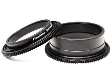 Nauticam TN1017-Z+1.4 for Tokina 10-17mm lens with Kenko 1.4x teleplus pro 300