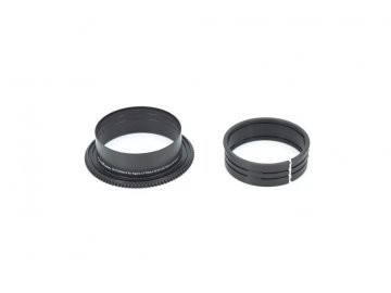 Nauticam SN1770OSC-Z for Sigma 17-70mm F2.8-4 DC Macro OS HSM | C