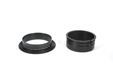 Nauticam SN15-F Focus gear for Sigma 15mm F2.8 EX DG Diagonal Fisheye