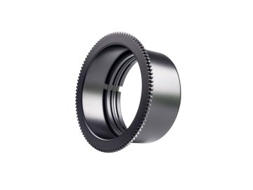 Nauticam N815-Z Zoom Gear for Nikon AF-S Fisheye NIKKOR 8-15mm f/3.5-4.5E ED