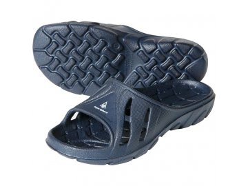 Dětské pantofle Aqua Sphere ASONE JUNIOR, černé