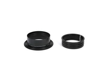 Nauticam SC1770OSC-Z for Sigma 17-70mm F2.8-4 DC Macro OS HSM | C