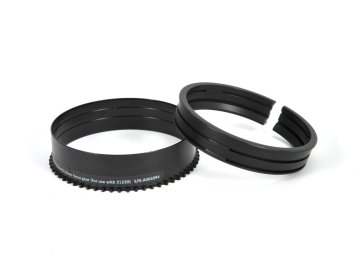 Nauticam C815-F focus gear for Canon EF 8-15mm f/4L Fisheye USM (for use with 21230)