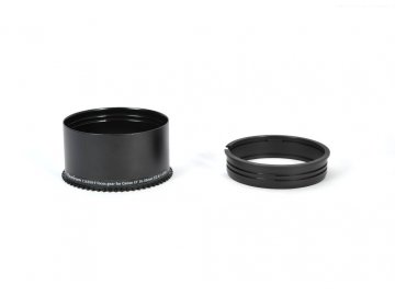 Nauticam C1635II-F focus gear for Canon EF 16-35mm f/2.8L II USM (for use with 21270)