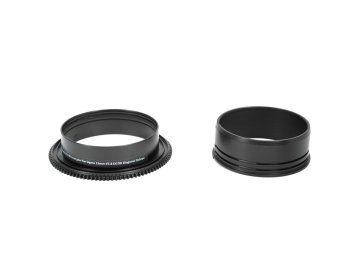 Nauticam SC15-F Focus gear for Sigma 15mm F2.8 EX DG Diagonal Fisheye