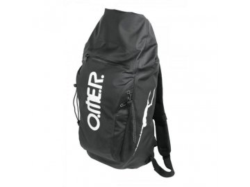 OMER taška BLACK DRY BACKPACK